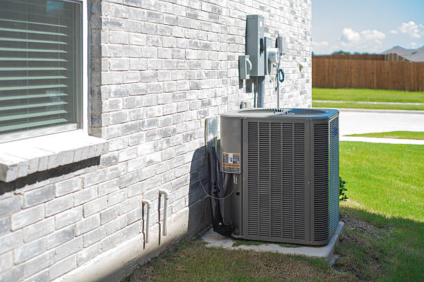 Reliable Heat Pump Repair contractor in Costa Mesa, CA by FH HVAC